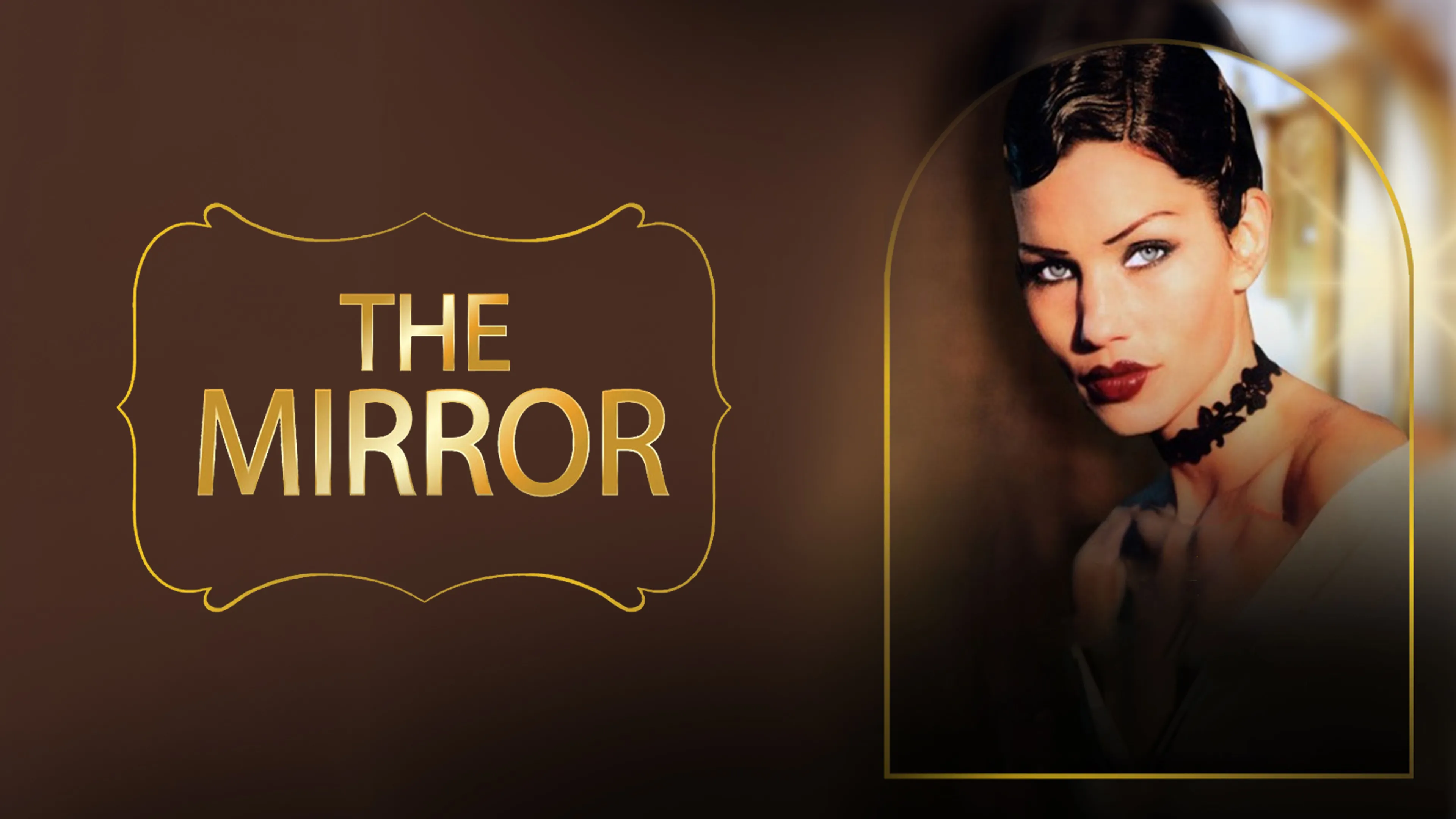 The Mirror poster